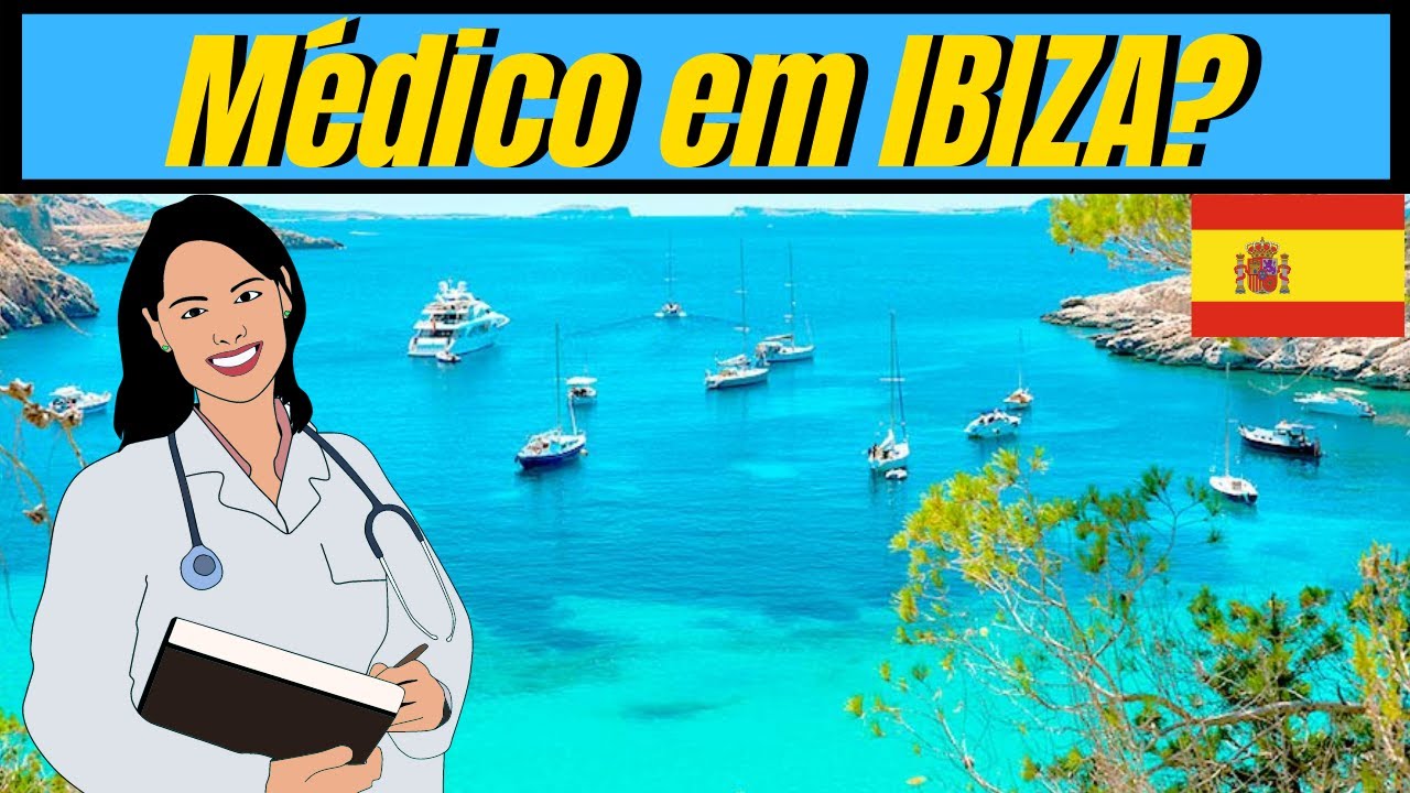 TRABALHAR como MÉDICO👩‍⚕️‍⚕️ na ESPANHA 🏖️{CASO DE ÊXITO} 2025