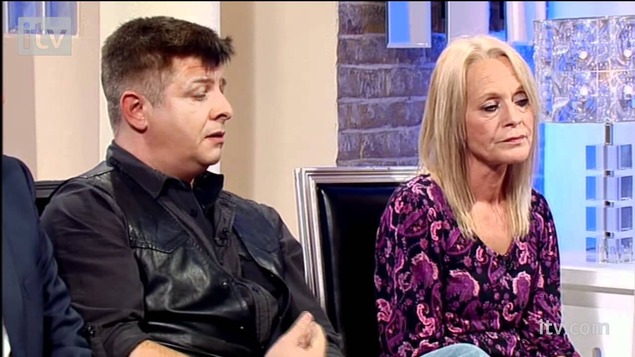 Ghosts | ITV