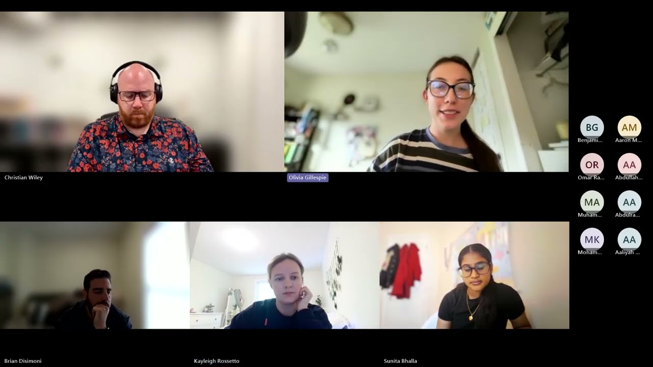Board of Directors Meeting #1 June 9, 2026