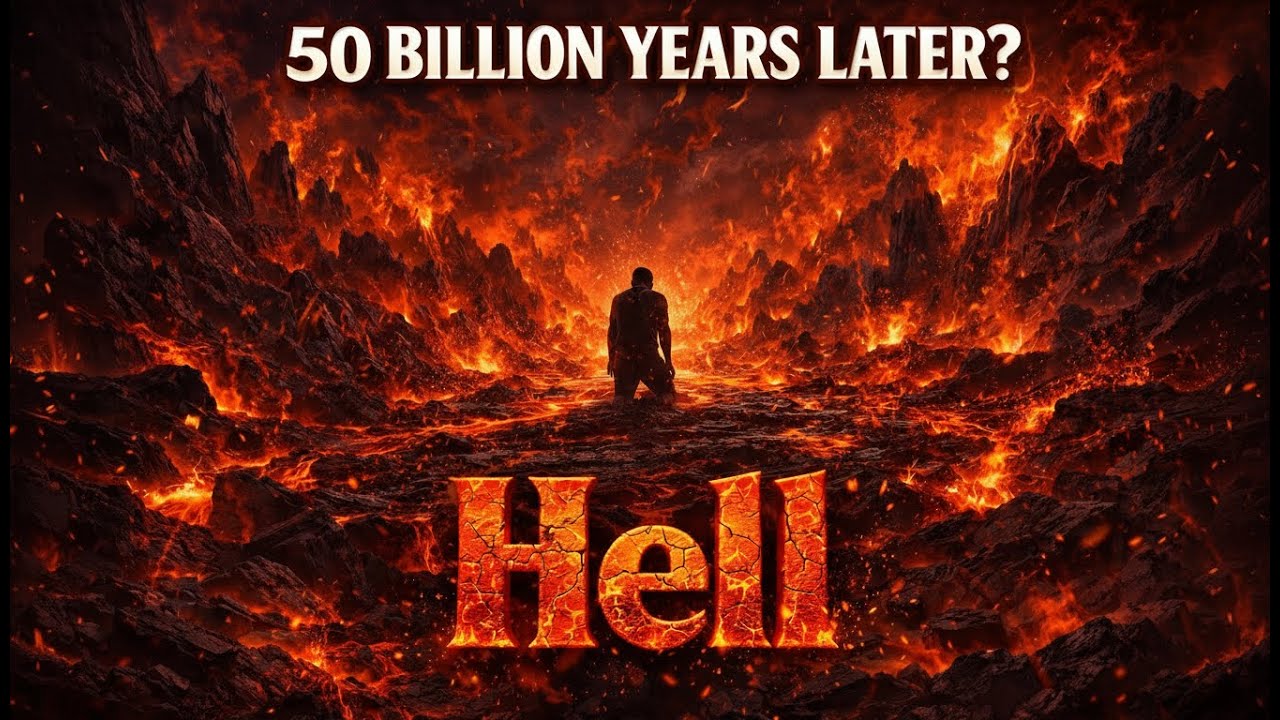 50,000 Years of Waiting The Day of Judgment Explained