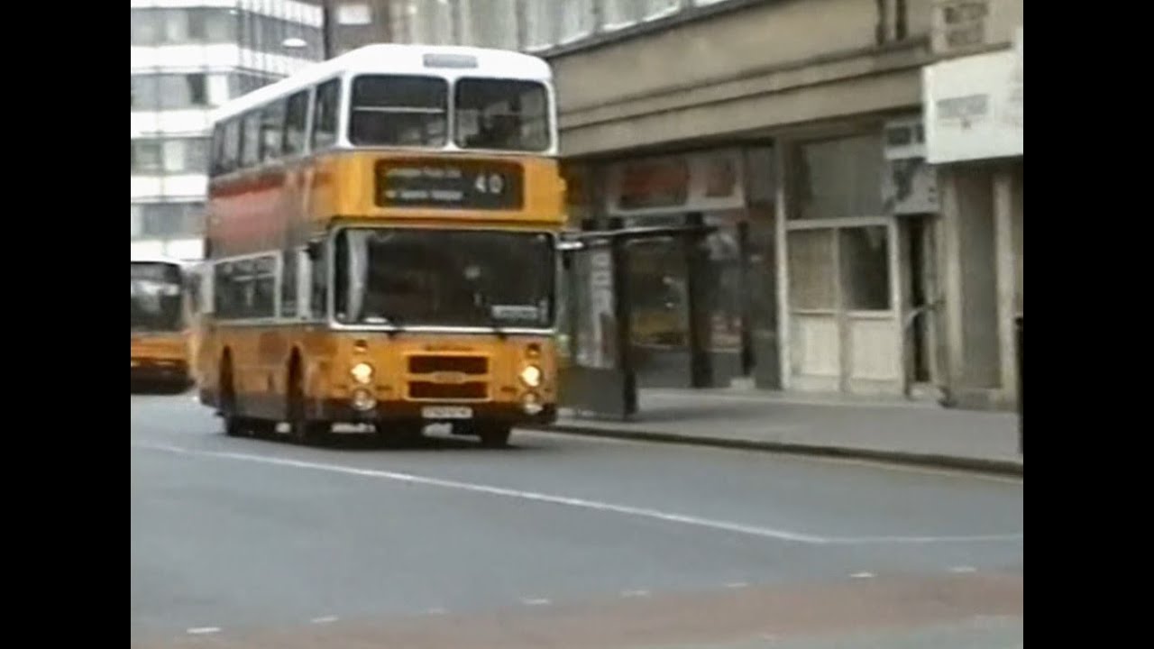 Bonus 01 Metrocentre & Newcastle