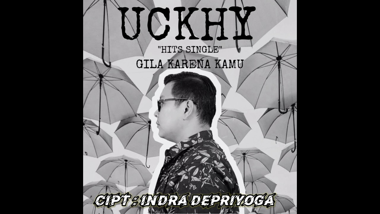 UCKHY OFFICIAL   GILA KARENA KAMU
