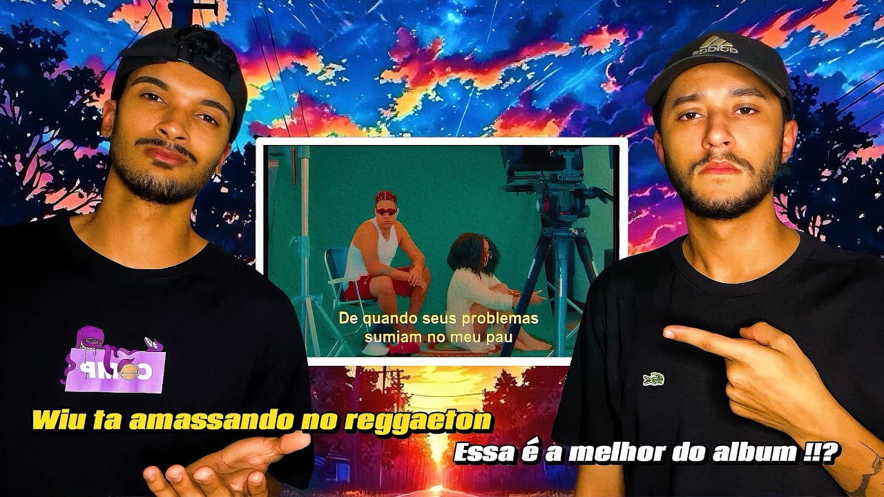 WIU - Vidigal - YOKAI REACT