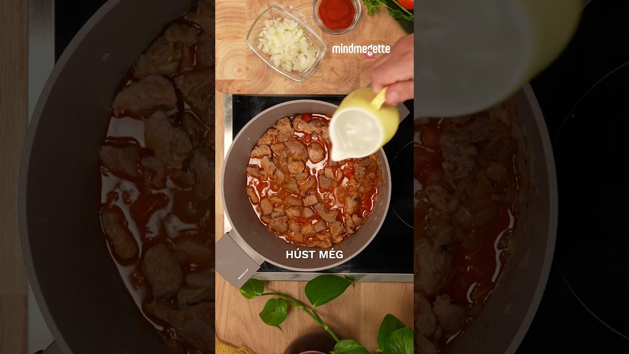 Hagyom&aacute;nyos sert&eacute;sp&ouml;rk&ouml;lt receptje | Mindmegette.hu