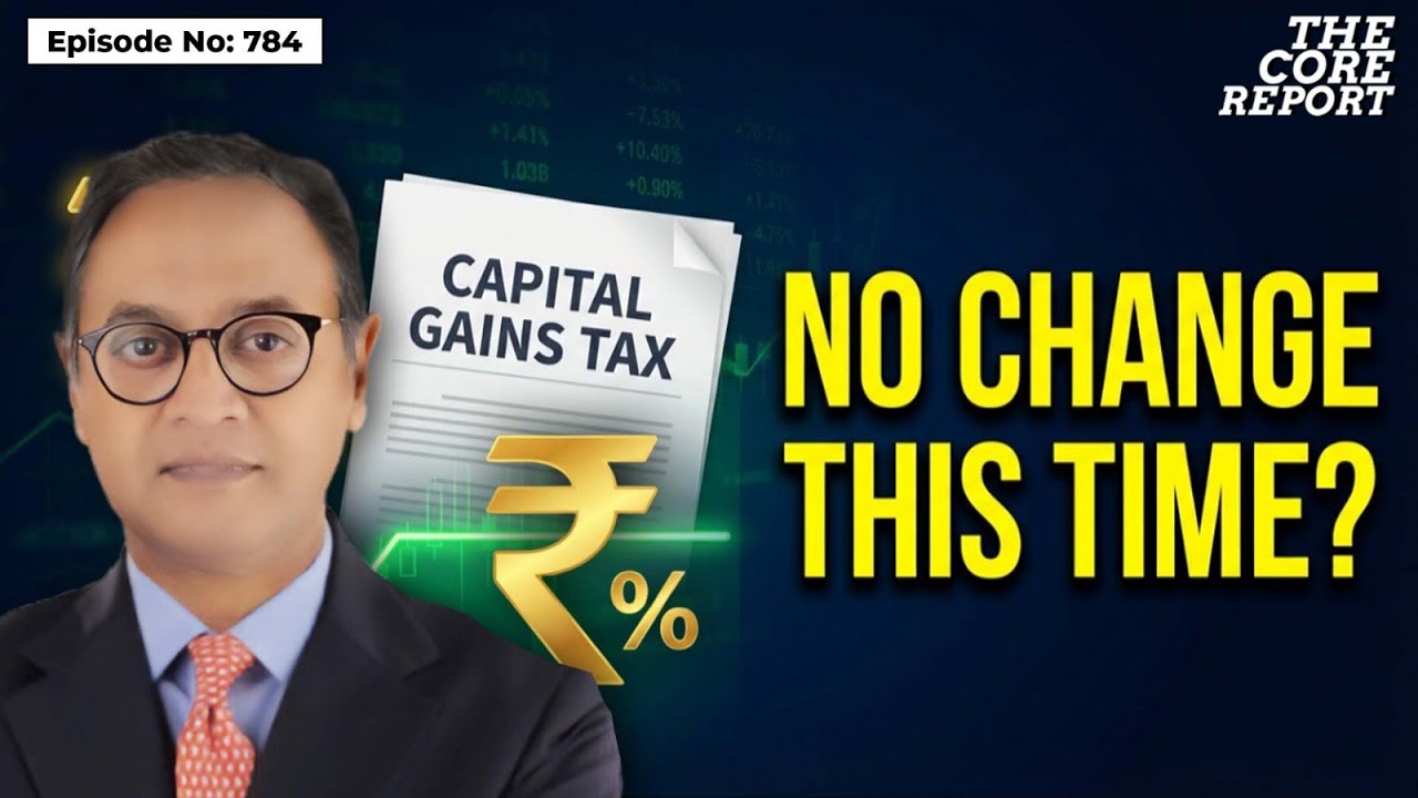 India EU Trade Deal: Can This FTA Finally Lift Markets And the Rupee? | The Core Report