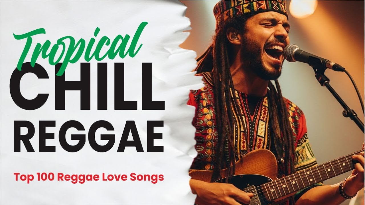 Top 100 Reggae Love Songs🔥Best Classic Reggae Mix 2026 | All Time Romantic Hits💖RELAXING REGGAE MIX