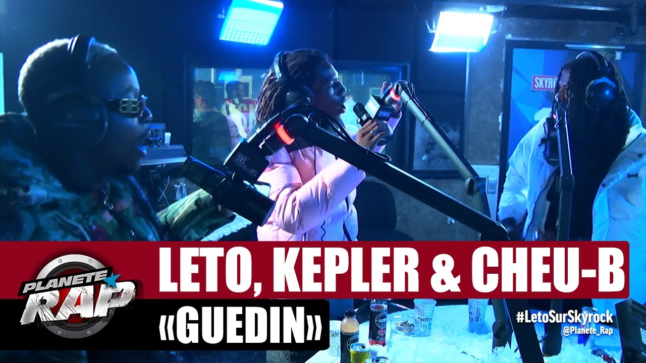 [Exclu] Kepler 