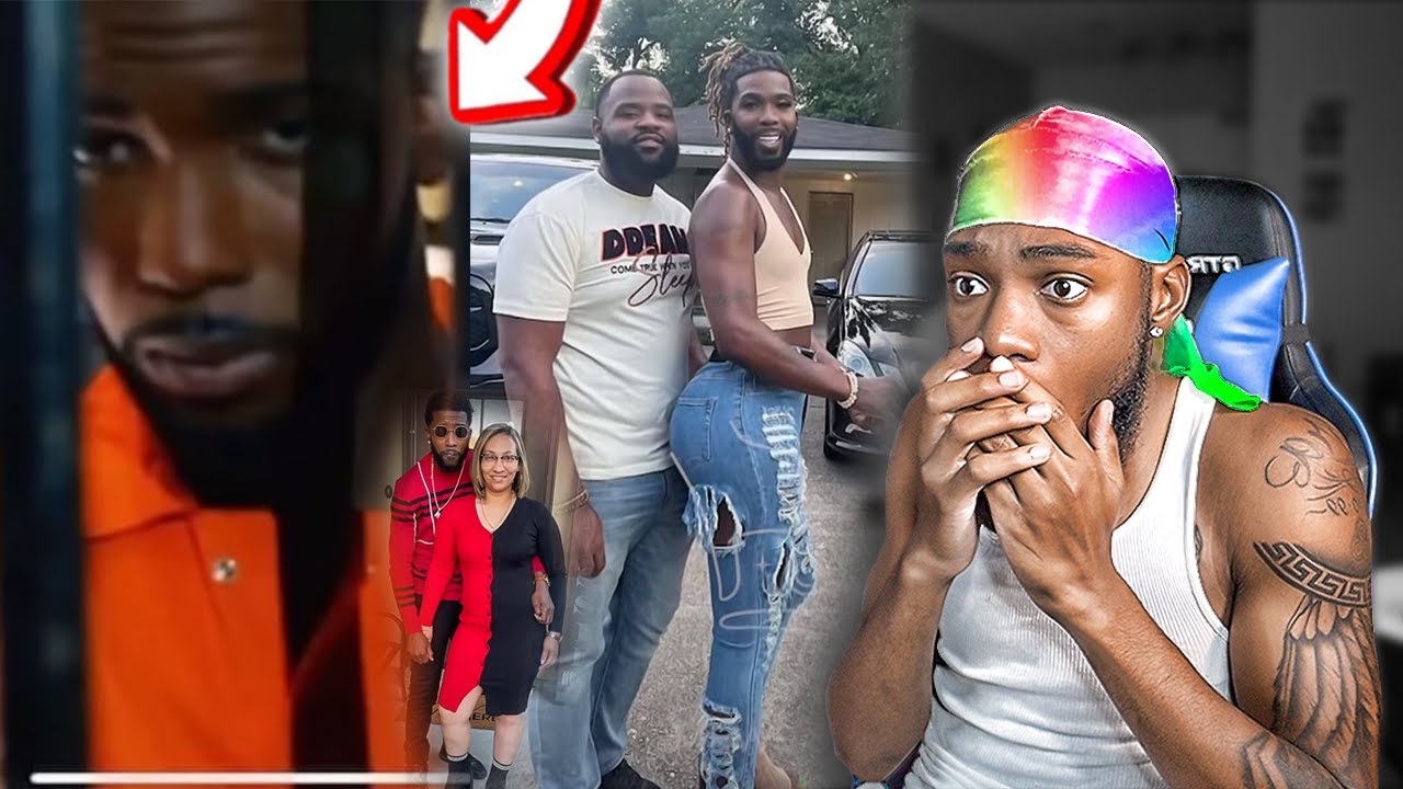He's In Jail Now!😳 The Guy Who 