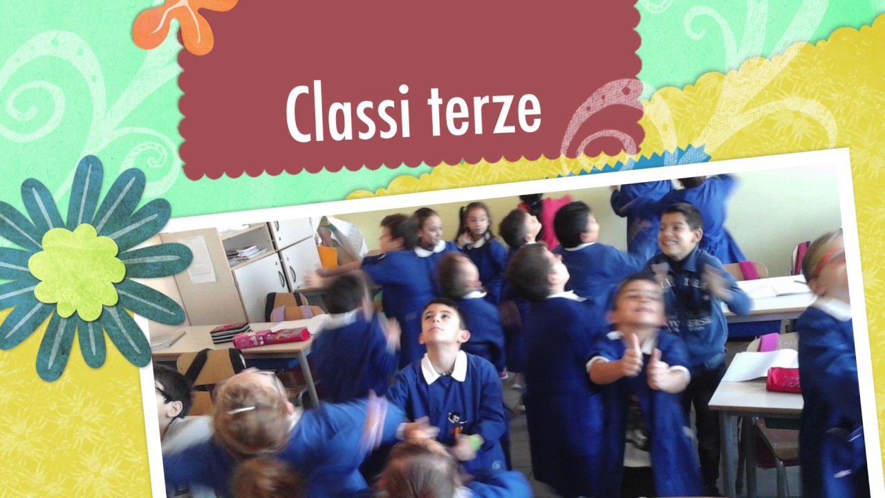 Scuola Primaria Stornarella 1 2 3- CodeWeek 2016