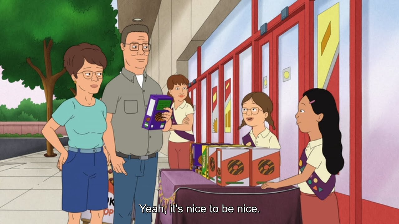 KOTH Revival Quotes I Think About Daily