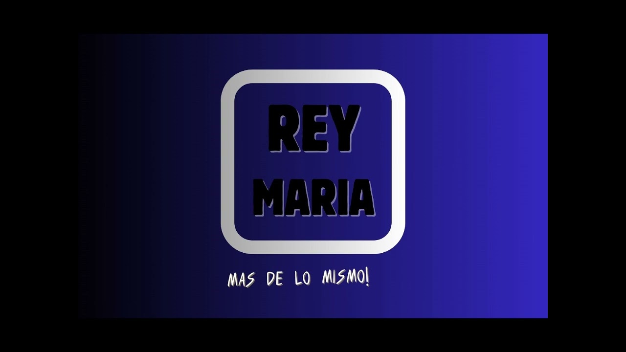 LA ENCRUCIJADA - Rey Maria (Más de lo mismo!)