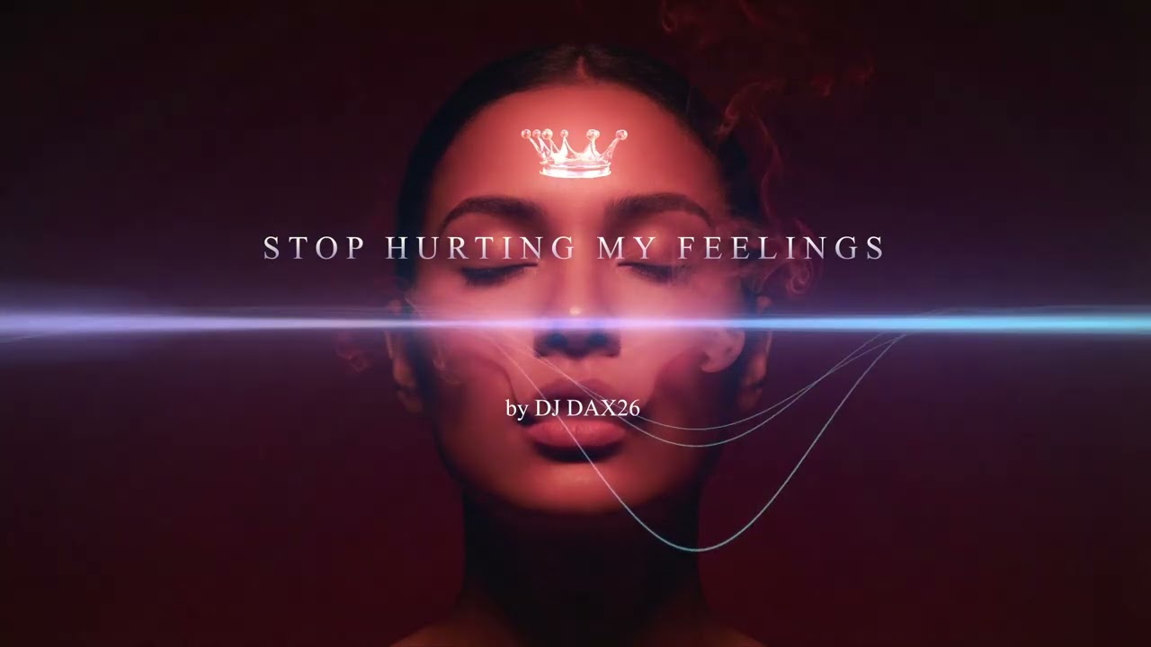 Smoke Mood | Stop Hurting My Feelings | Dark Chill Night Vibes | DJ DAX26