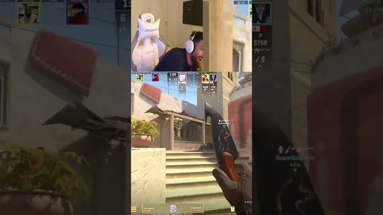 Xm window xddd.             Twitch :  