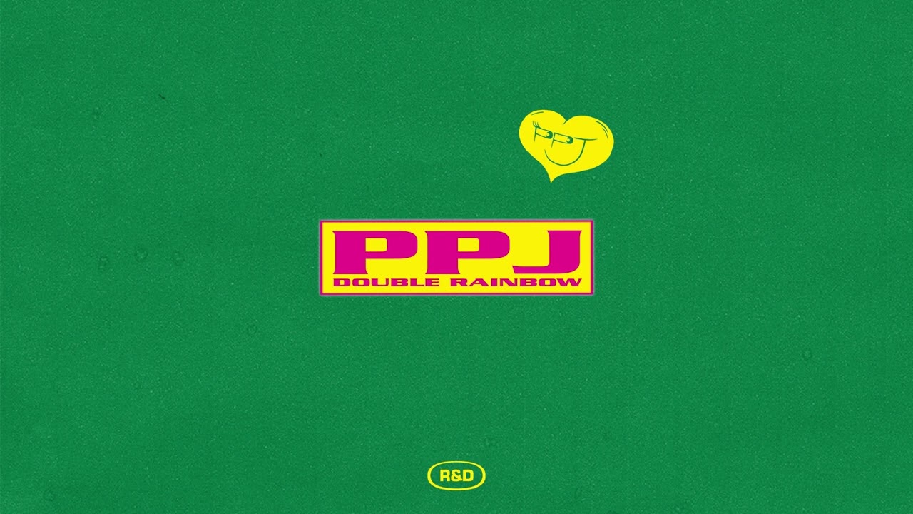 PPJ - Double Rainbow