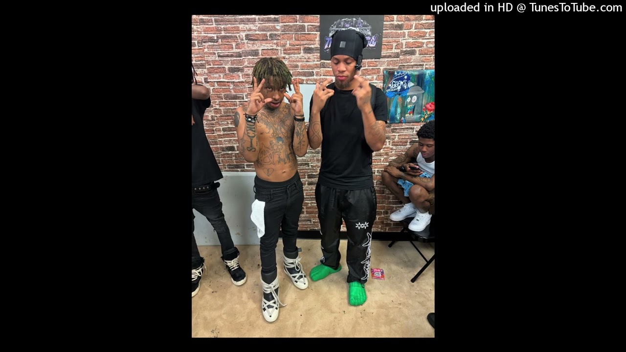 (Sample) Topoppgen x FattMack Type Beat - “evil girls”