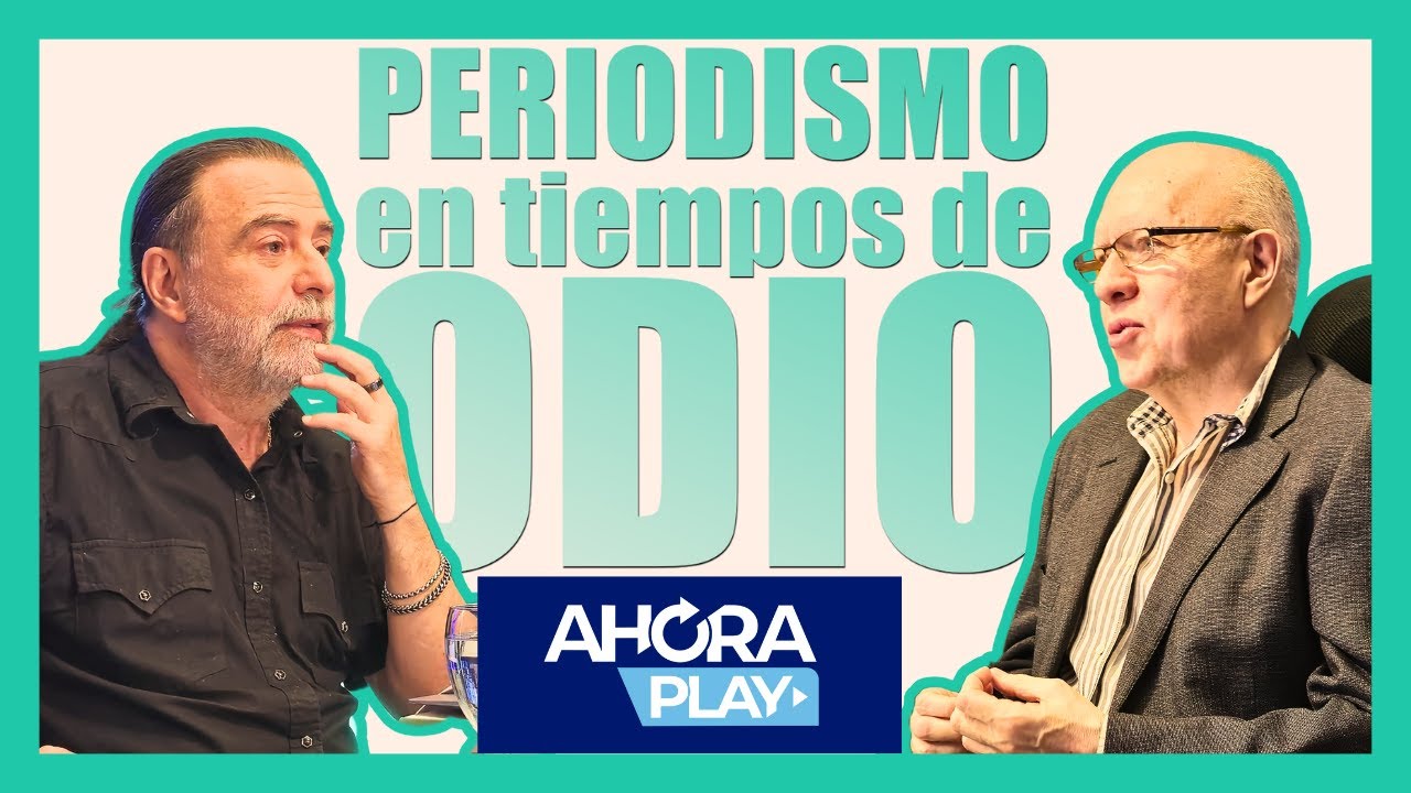 Jorge Fernández Díaz: 