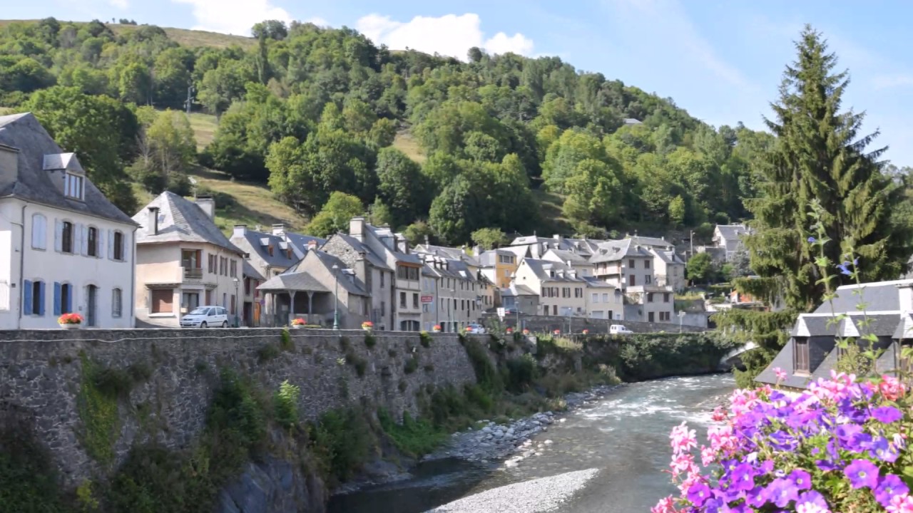 Arreau,