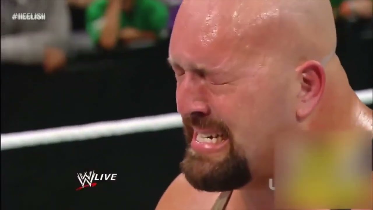twfs big show crying reupload