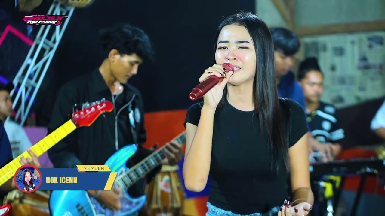 SEISI ATI - INKA - NGOBROG ONLINE - ROOM PROJEK MUSIK
