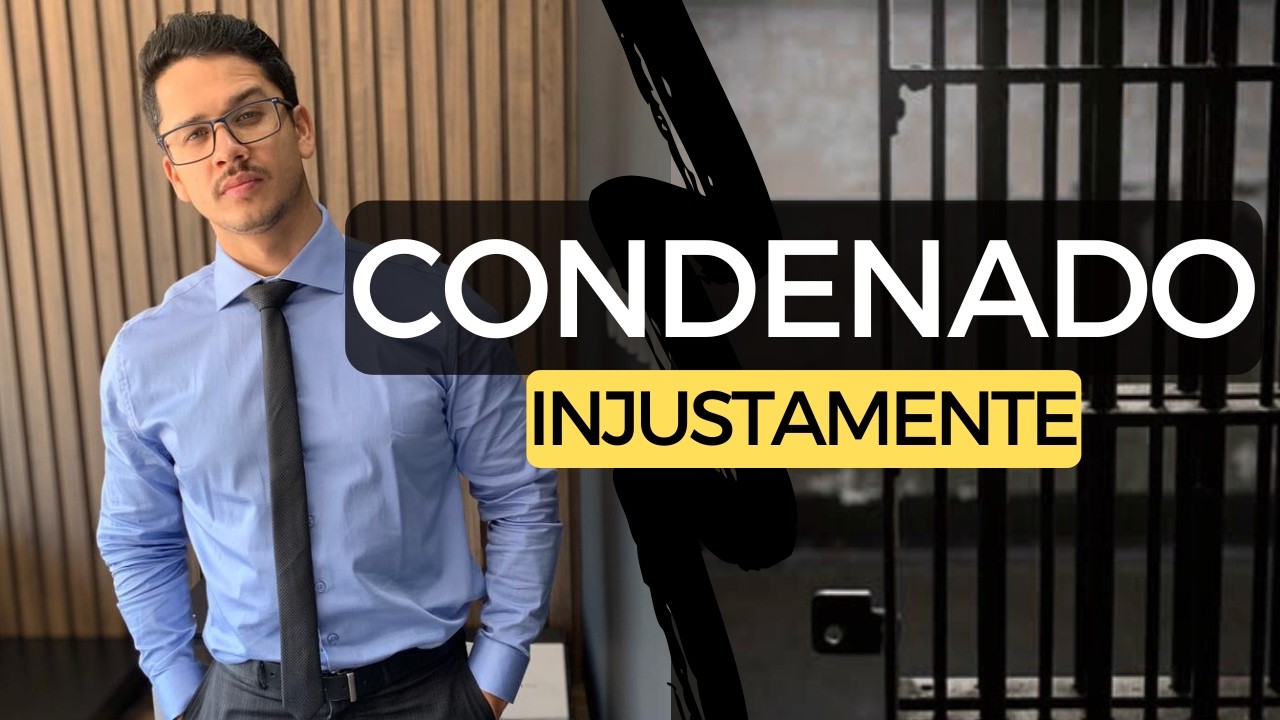 CONDENADO INJUSTAMENTE por Estupro de vulnerável - Art. 217-A do Código Penal. O que fazer?