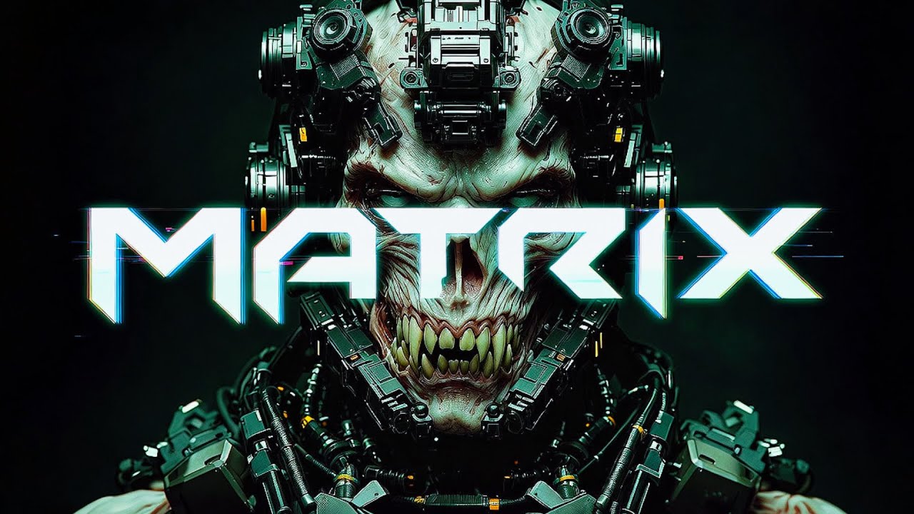 HIGH SPEED TECHNO ⚡ — System Failure & Neo-Rave (1 HR+) | MATRIX