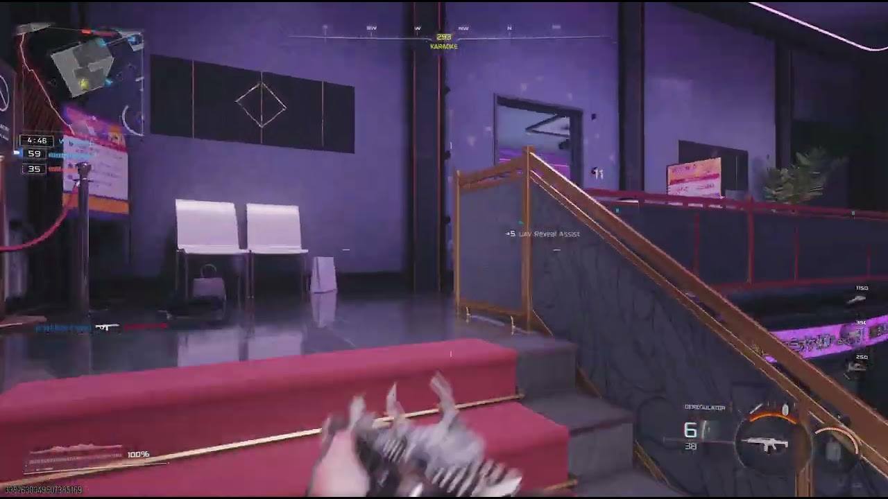 Call of Duty Bo7 Gameplay #17
