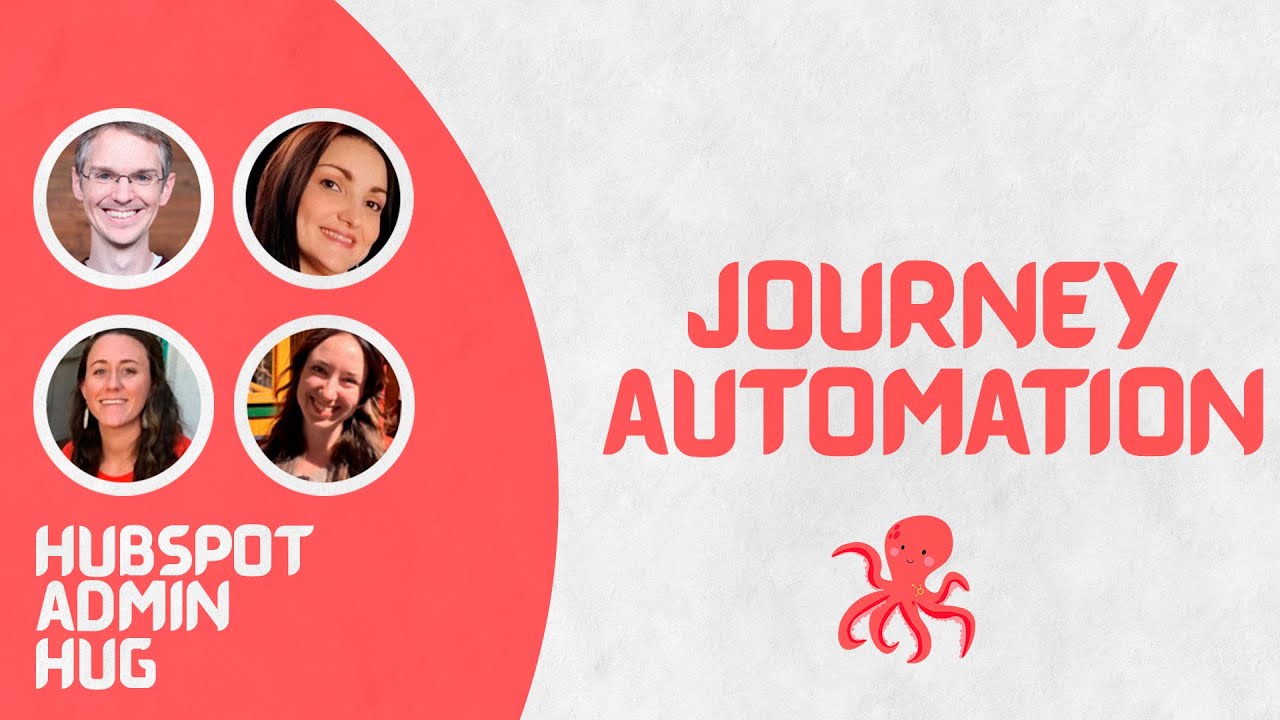 Journey Automation