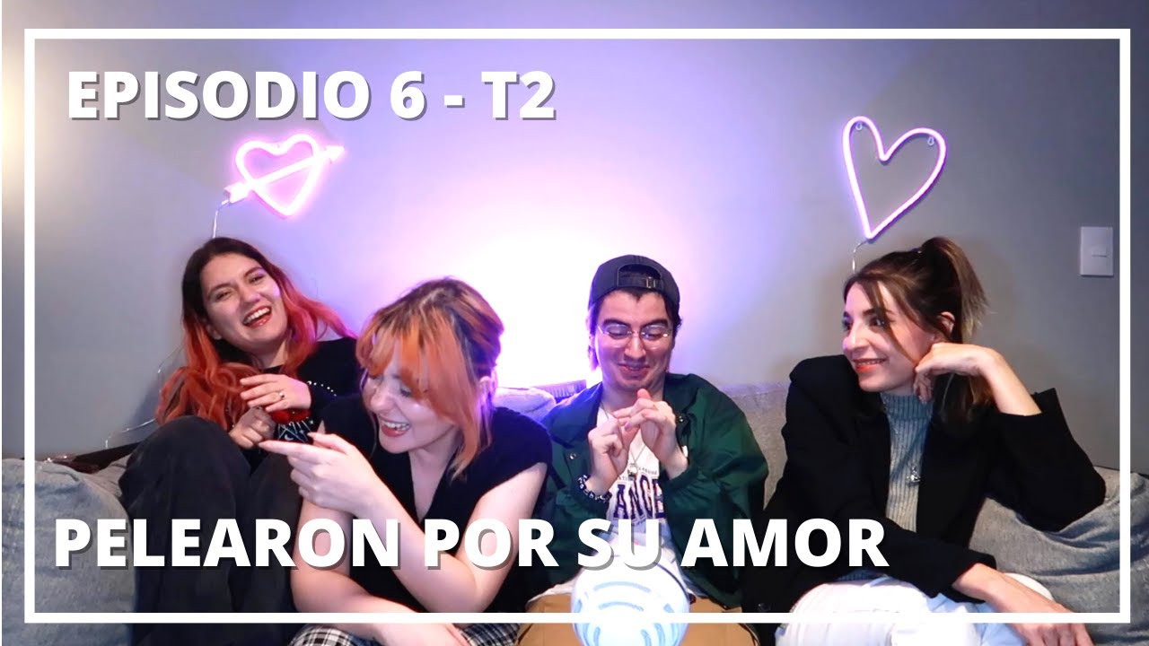 Momentos Penudos, caóticos & románticos: Especial de San Valentin FT. @RaizaRevelles99   - S2EP6
