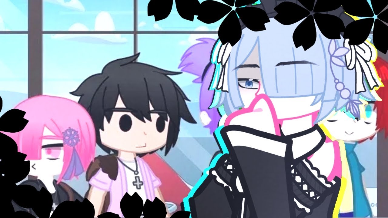 Re Zero react to || Meme viagem à praia | @Ryōmen