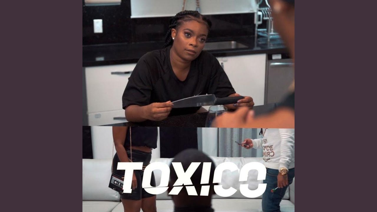 Toxico