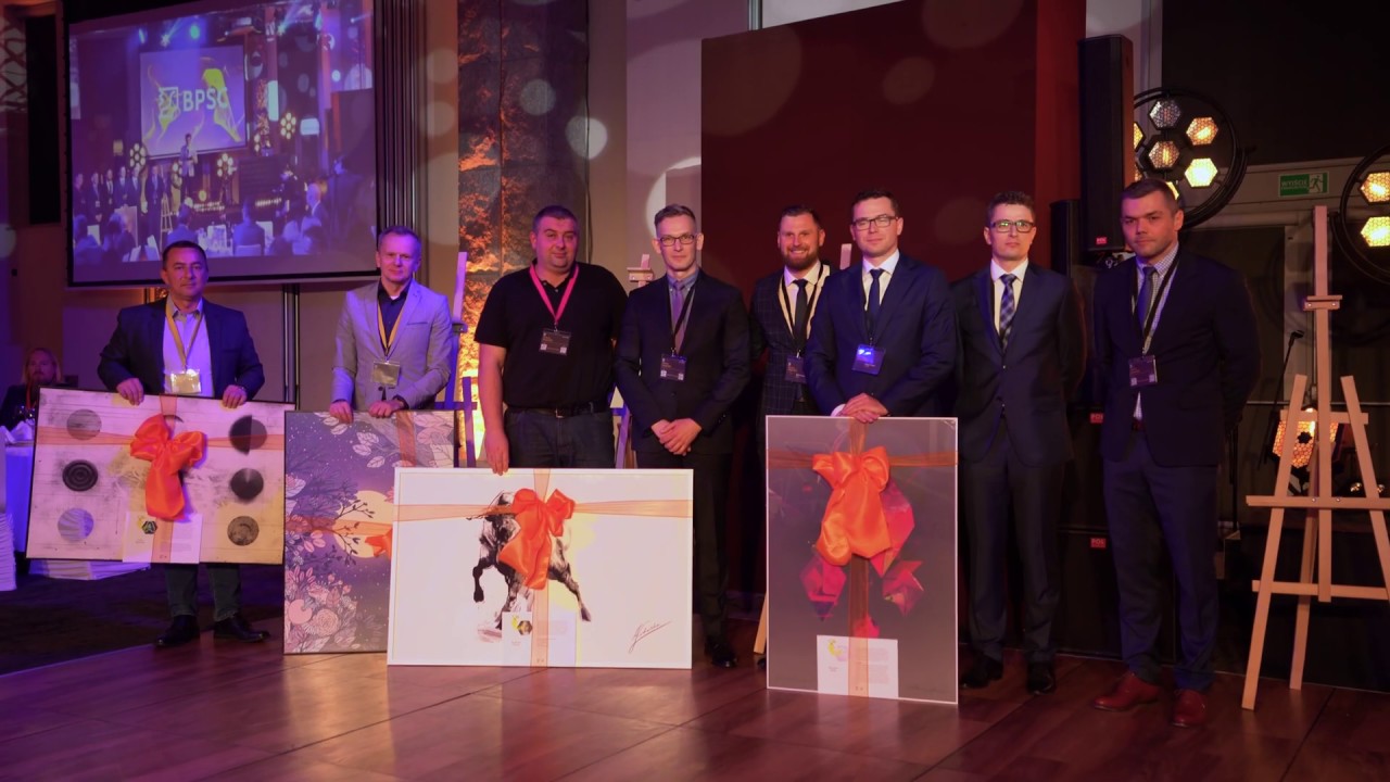 XIX Forum Klientów BPSC