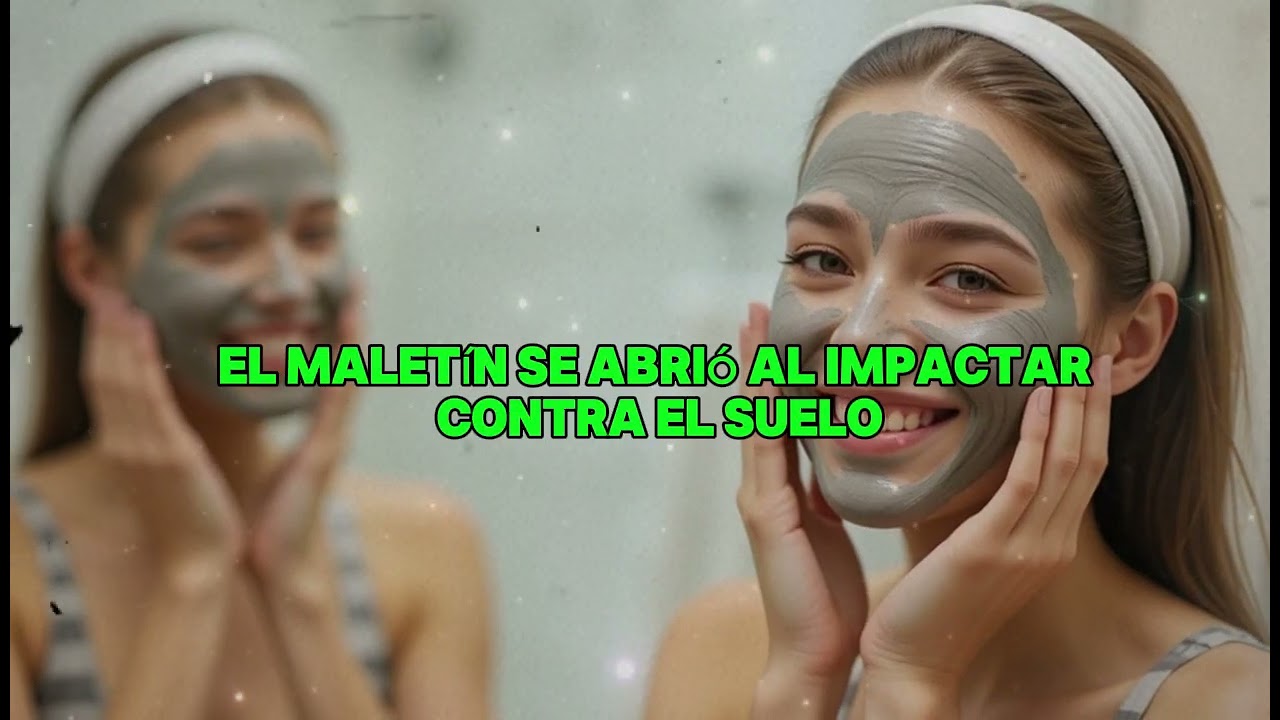 ES LA PEOR PESADILLA QUE UN LADRÓN PODRÍA ENFRENTAR ,