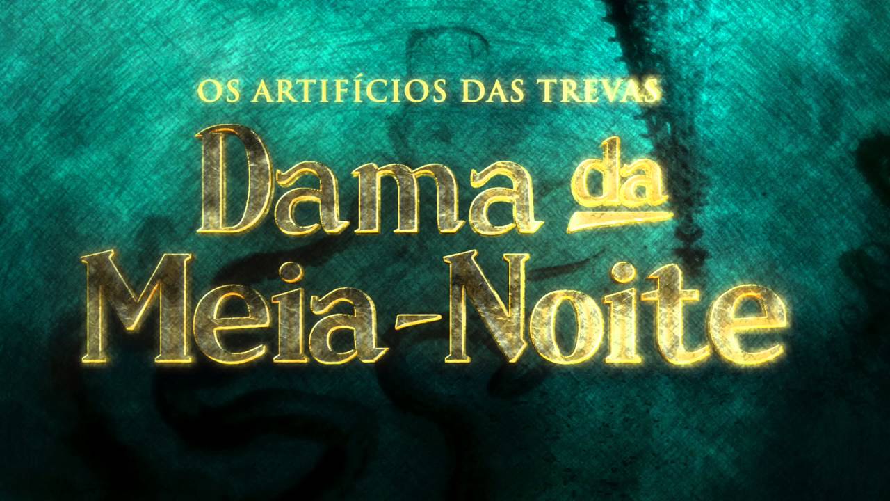 Dama da Meia-Noite