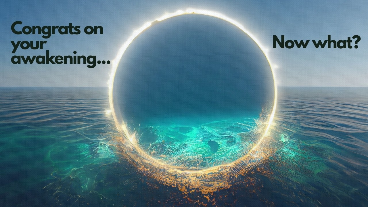 The Truth About Spiritual Awakenings