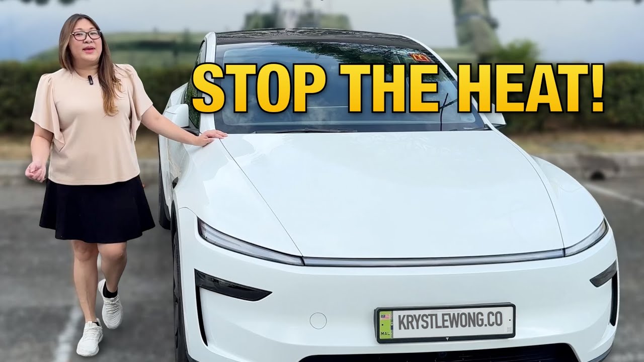 3 Must-Have Tesla Model Y Junpier Accessories for 2026 (Tesery Review)