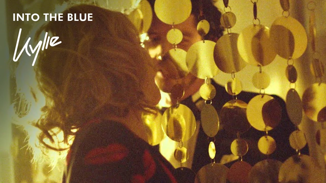 Kylie Minogue - Into The Blue (Official Video)