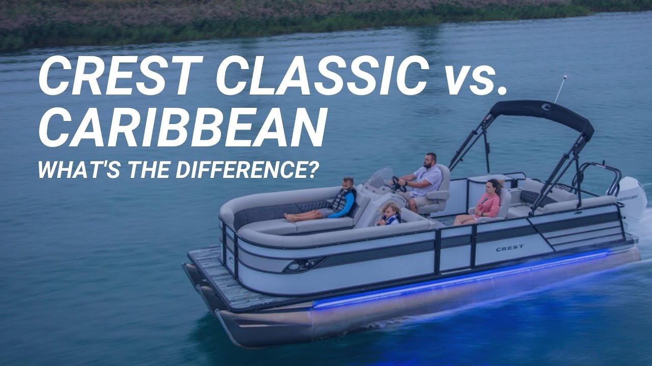 Crest Classic vs. Caribbean Series | What's The Difference?