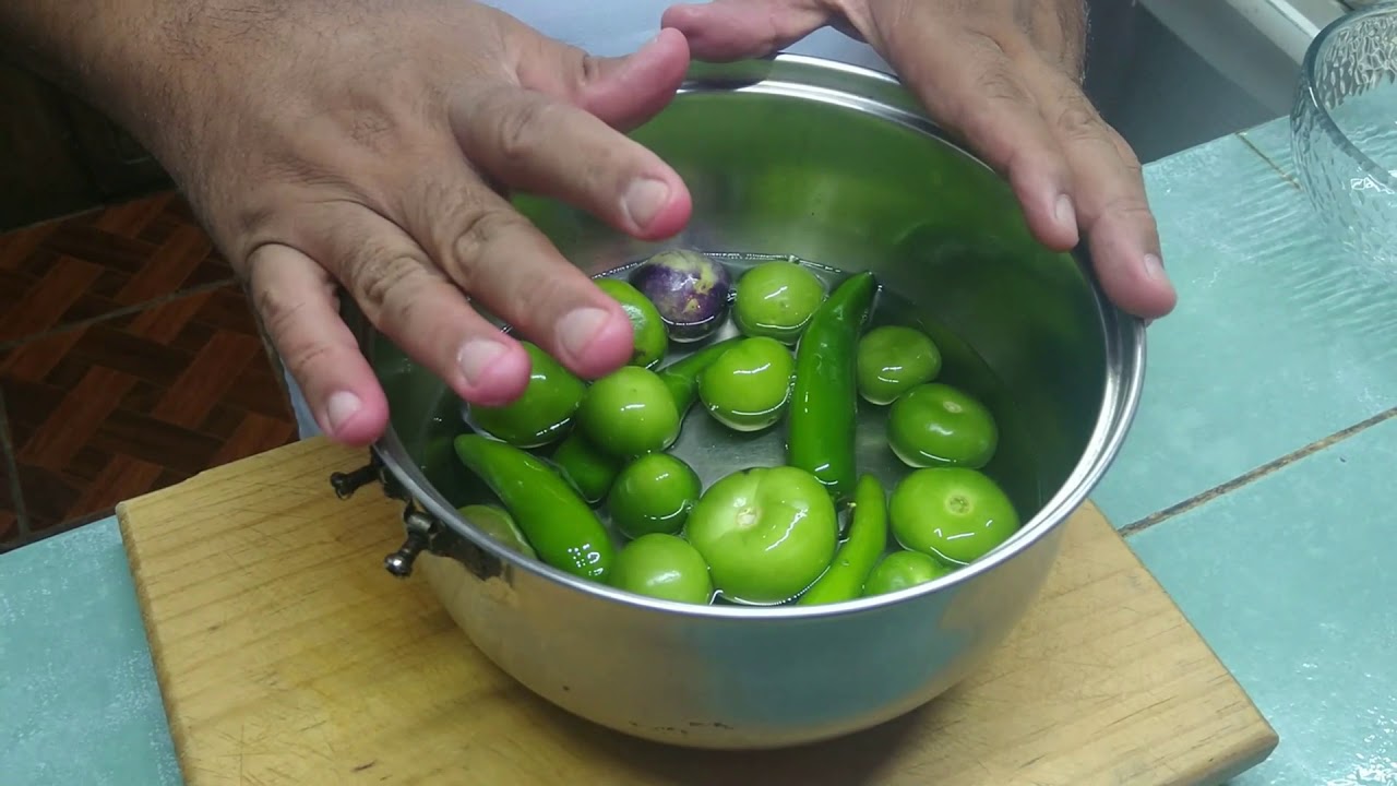 Papitas cambray y botaneras - LA COCINA DEL ABUELO