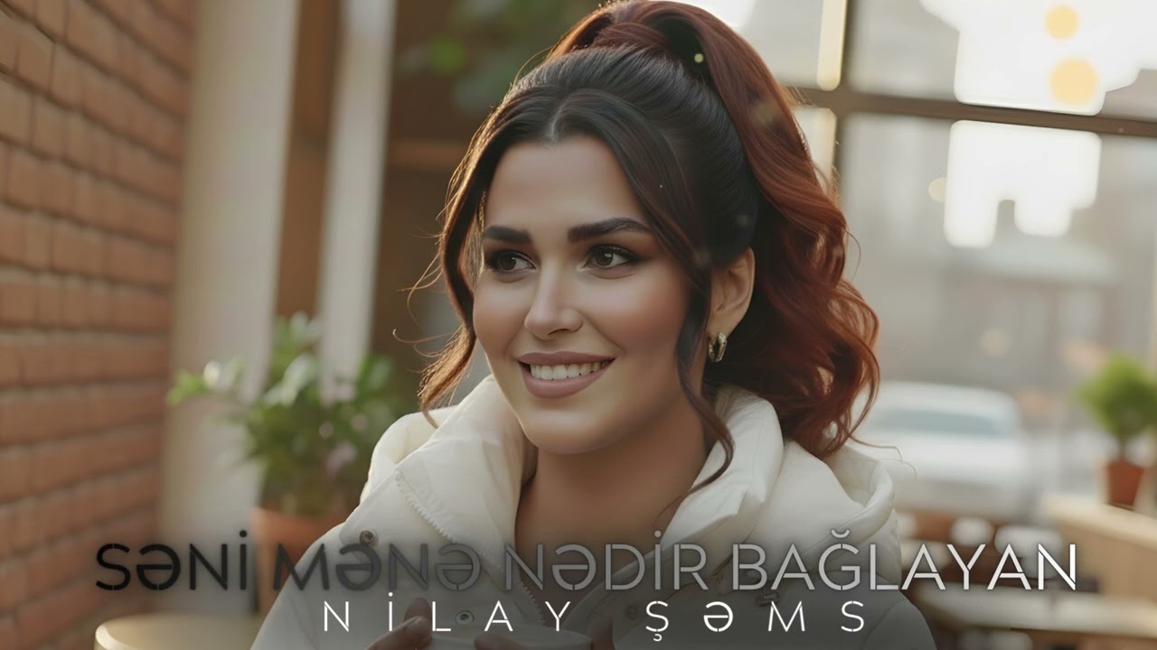 Nilay Şəms & Lord Vertigo - Səni Mənə Nədir Bağlayan (Yeni 2026 )