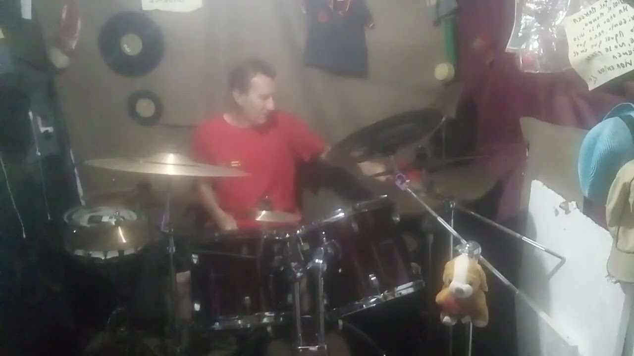 DIOS MI AYUDAME   La mision blues band