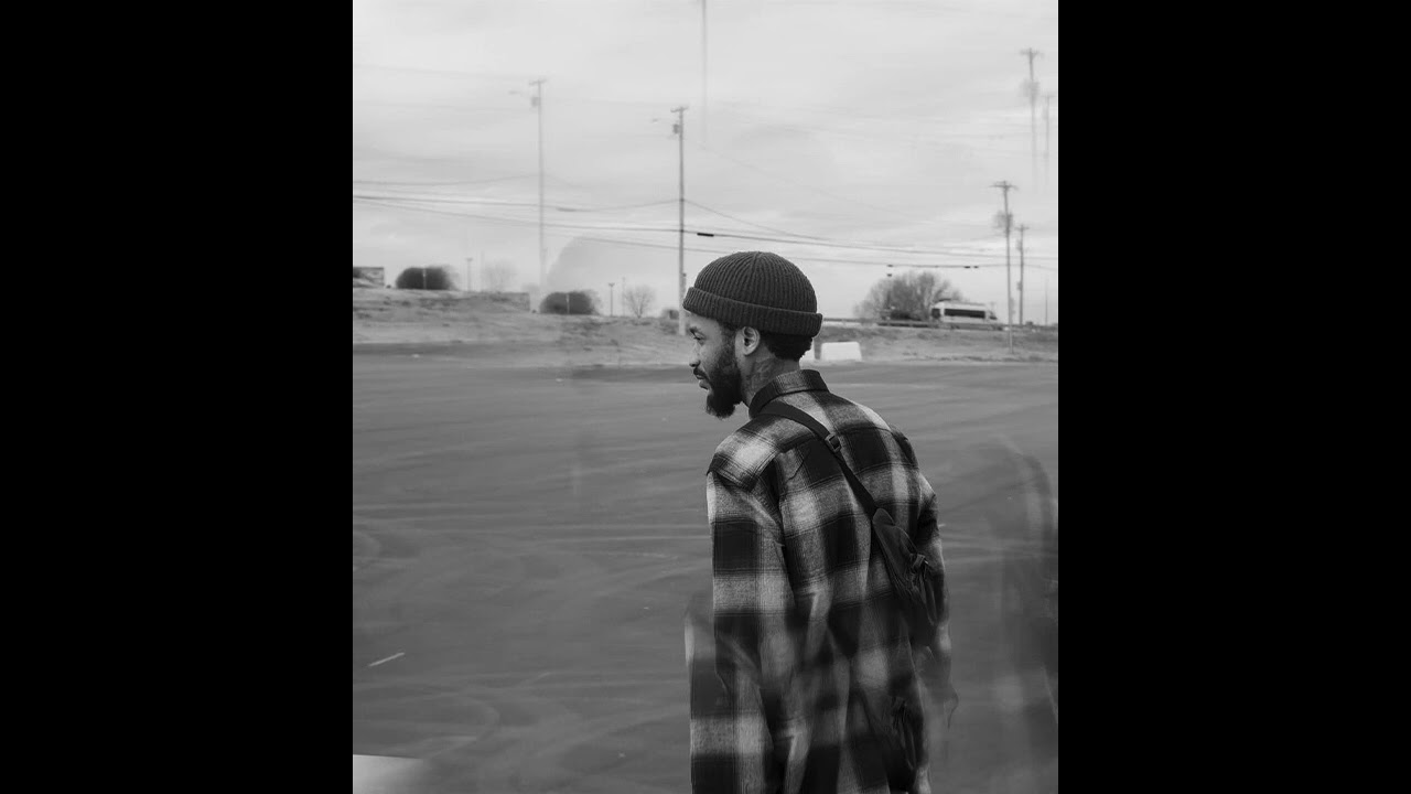 [SOLD] LUTE / J COLE TYPE BEAT - 