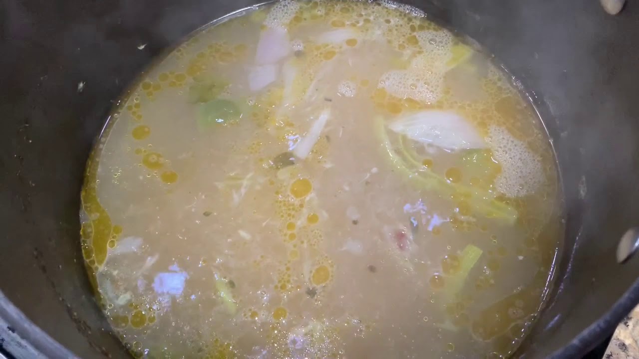 Chop suey hondureño