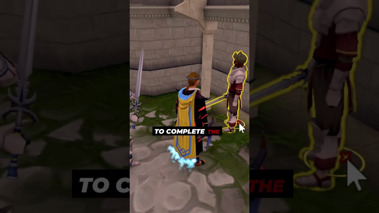 How To EASILY Train Archaeology In Leagues