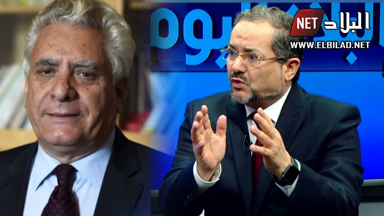عبد المجيد مناصرة يرشح مصطفى بوشاشي لرئاسة اللجنة المستقلة لتنظيم والإشراف على الانتخابات