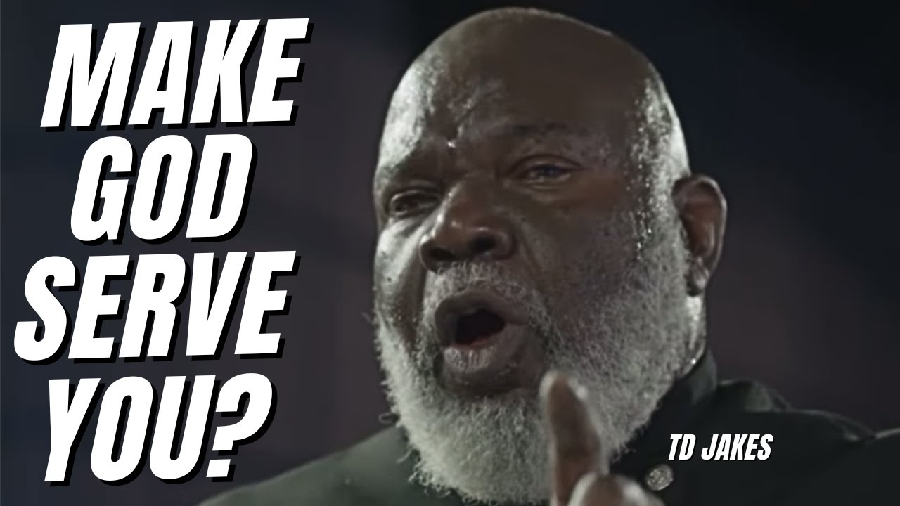 An Unbiblical Sermon?