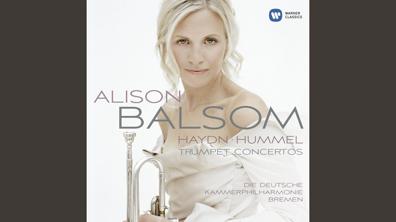 Trumpet Concerto in E-Flat Major, WoO 1: III. Rondo