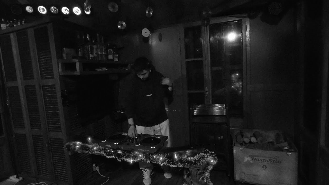 Tree House Live Set (Global house ft. Solomun, Cloonee, Mont Rouge, Ape Drums, Rbør, Yeat)
