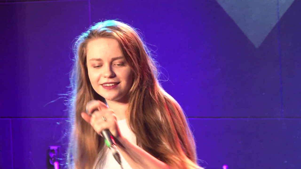 Magdalena Kuraś - Wygrana | 8. Festiwal Wschody