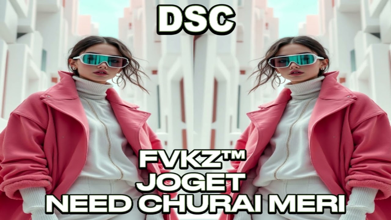 ZEEY - JOGET - NEED CHURAI MERI REMIX