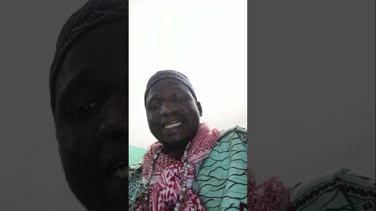 Baniko jibirili sidibe. 77387087